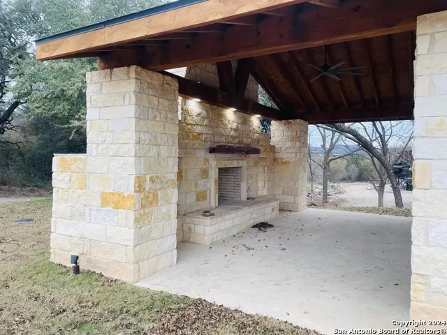LOT 4B 22819 S. Hwy 55 Uvalde, TX 78801