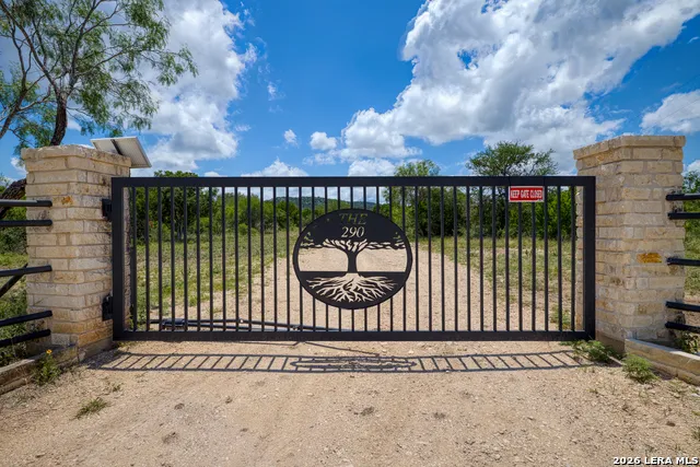 LOT 4B 22819 S. Hwy 55 Uvalde, TX 78801