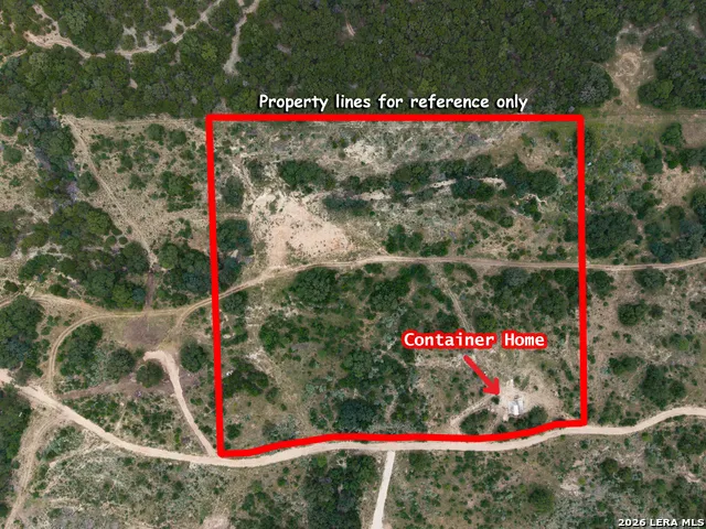 LOT 4B 22819 S. Hwy 55 Uvalde, TX 78801