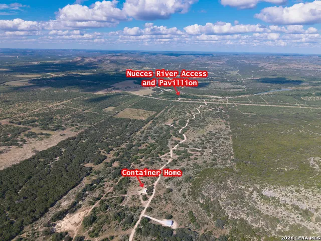 LOT 4B 22819 S. Hwy 55 Uvalde, TX 78801