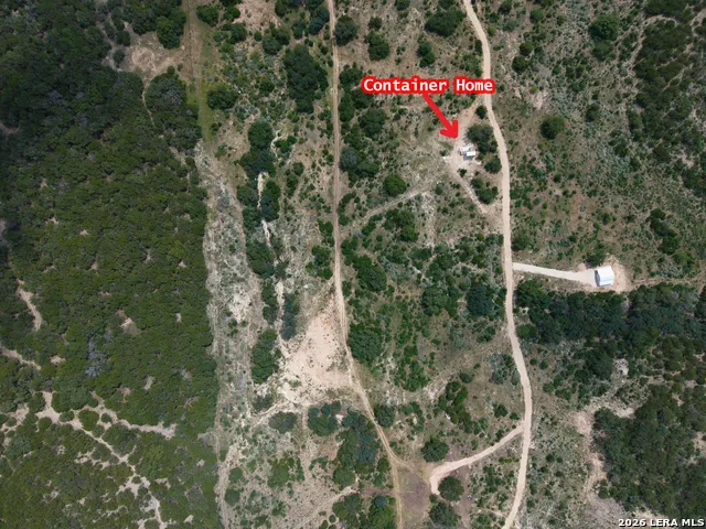 LOT 4B 22819 S. Hwy 55 Uvalde, TX 78801