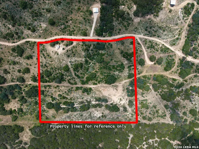 LOT 4B 22819 S. Hwy 55 Uvalde, TX 78801