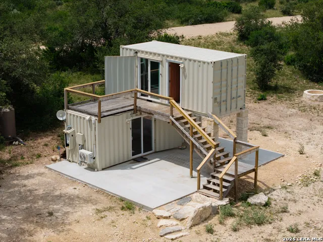 LOT 4B 22819 S. Hwy 55 Uvalde, TX 78801