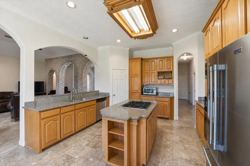 130 Duncan Lane Liberty, TX 77575