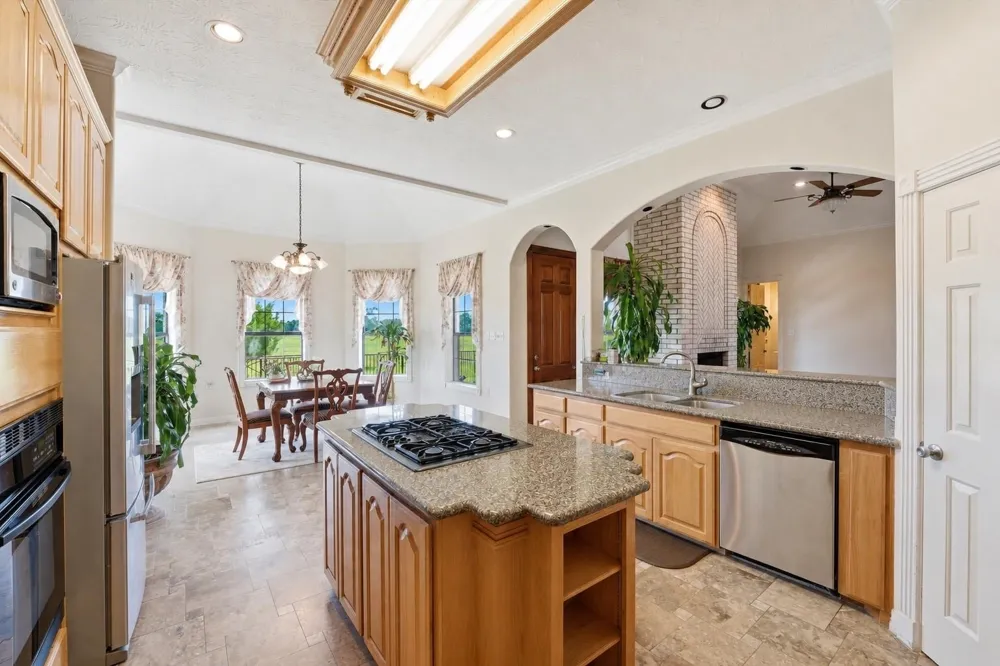 130 Duncan Lane Liberty, TX 77575
