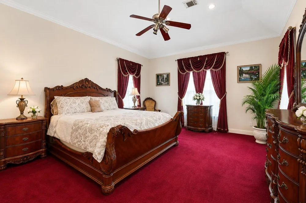 130 Duncan Lane Liberty, TX 77575