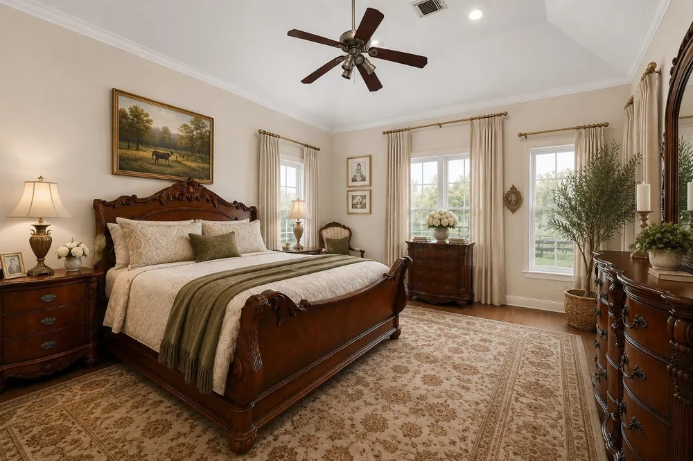 130 Duncan Lane Liberty, TX 77575