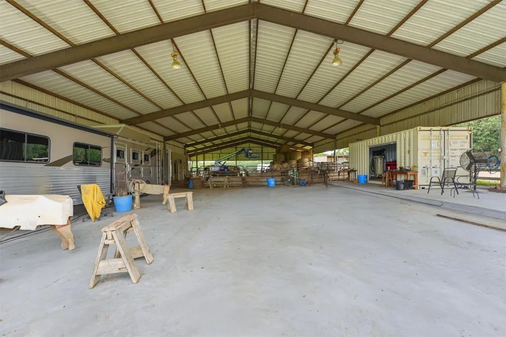 130 Duncan Lane Liberty, TX 77575