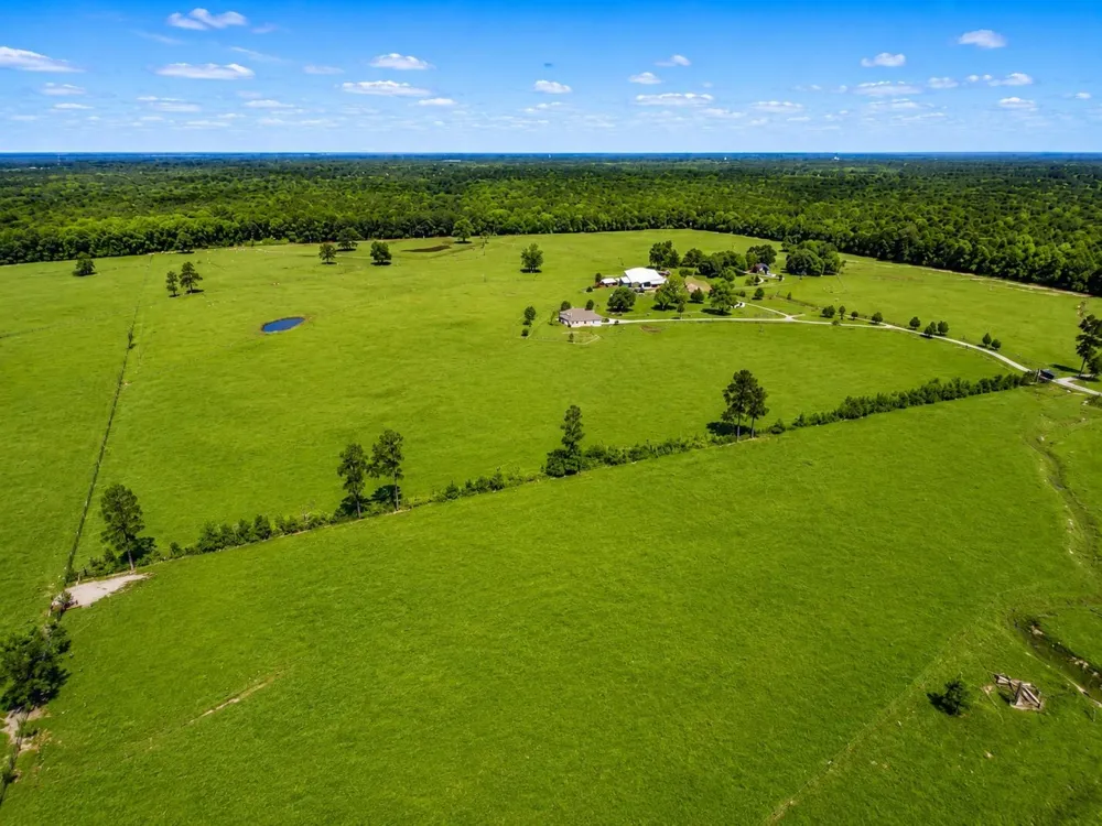 130 Duncan Lane Liberty, TX 77575