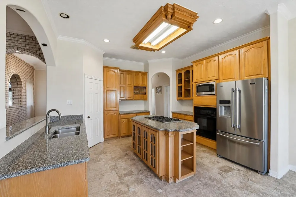 130 Duncan Lane Liberty, TX 77575