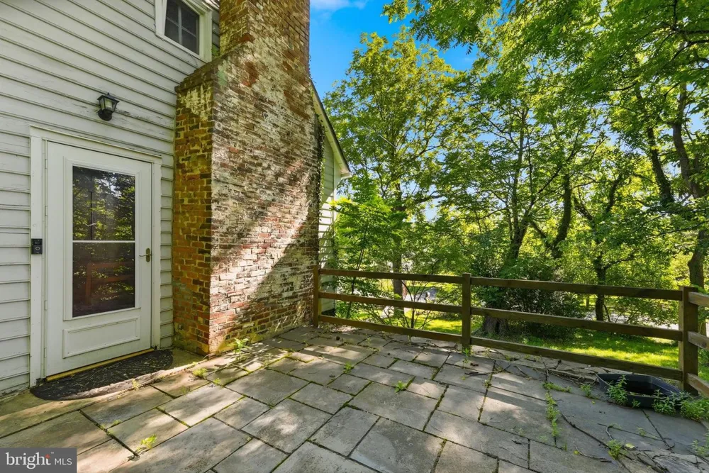 8200 BUCKLAND MILL ROAD Gainesville, VA 20155