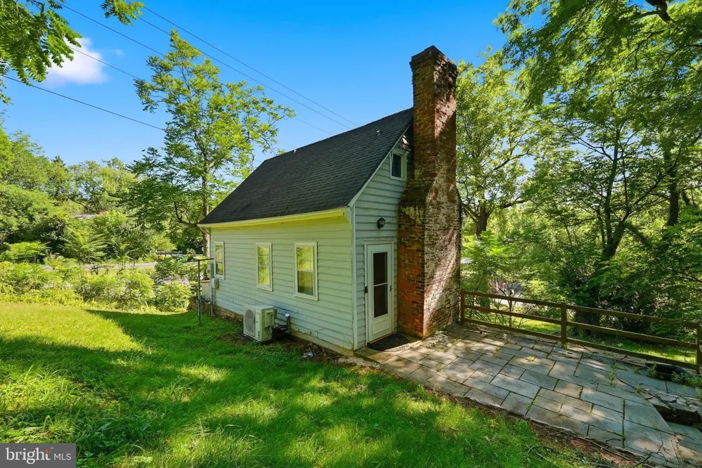 8200 BUCKLAND MILL ROAD Gainesville, VA 20155