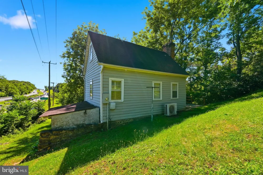 8200 BUCKLAND MILL ROAD Gainesville, VA 20155