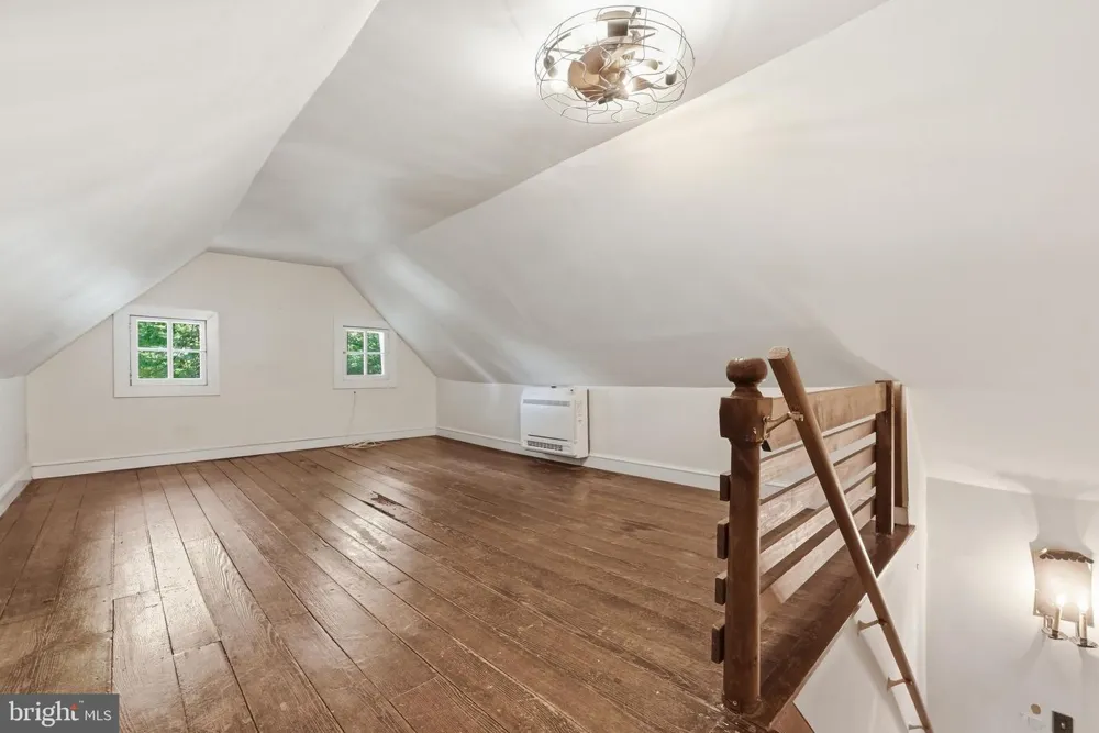 8200 BUCKLAND MILL ROAD Gainesville, VA 20155