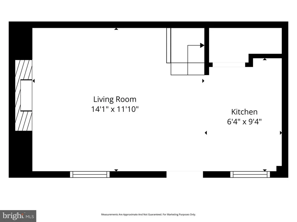 8200 BUCKLAND MILL ROAD Gainesville, VA 20155