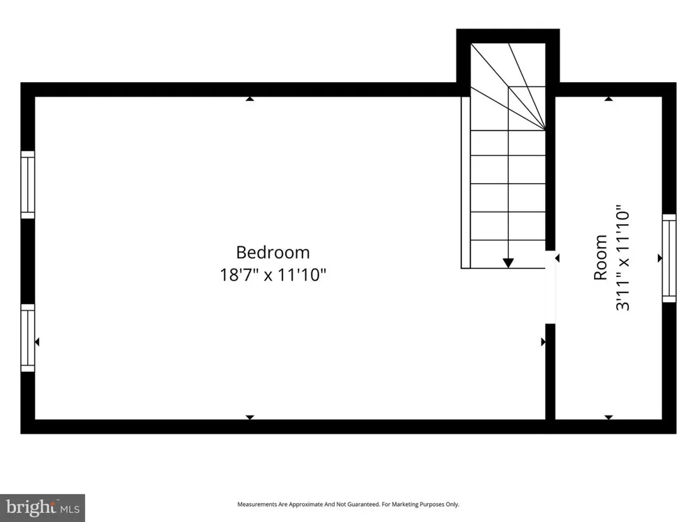 8200 BUCKLAND MILL ROAD Gainesville, VA 20155