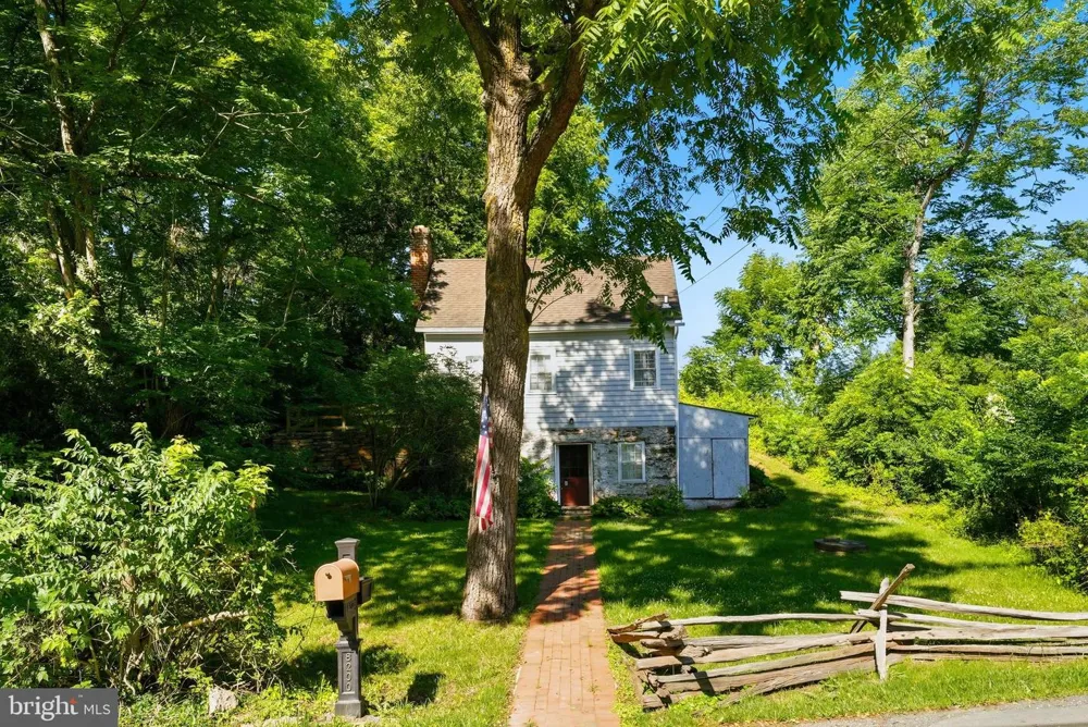 8200 BUCKLAND MILL ROAD Gainesville, VA 20155
