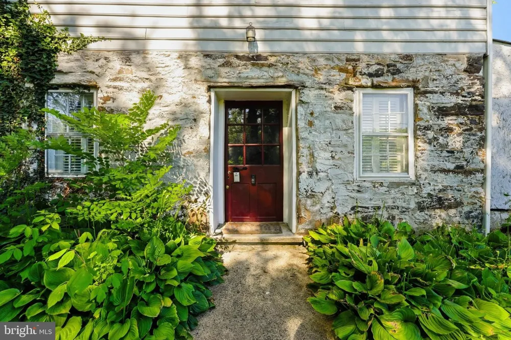8200 BUCKLAND MILL ROAD Gainesville, VA 20155