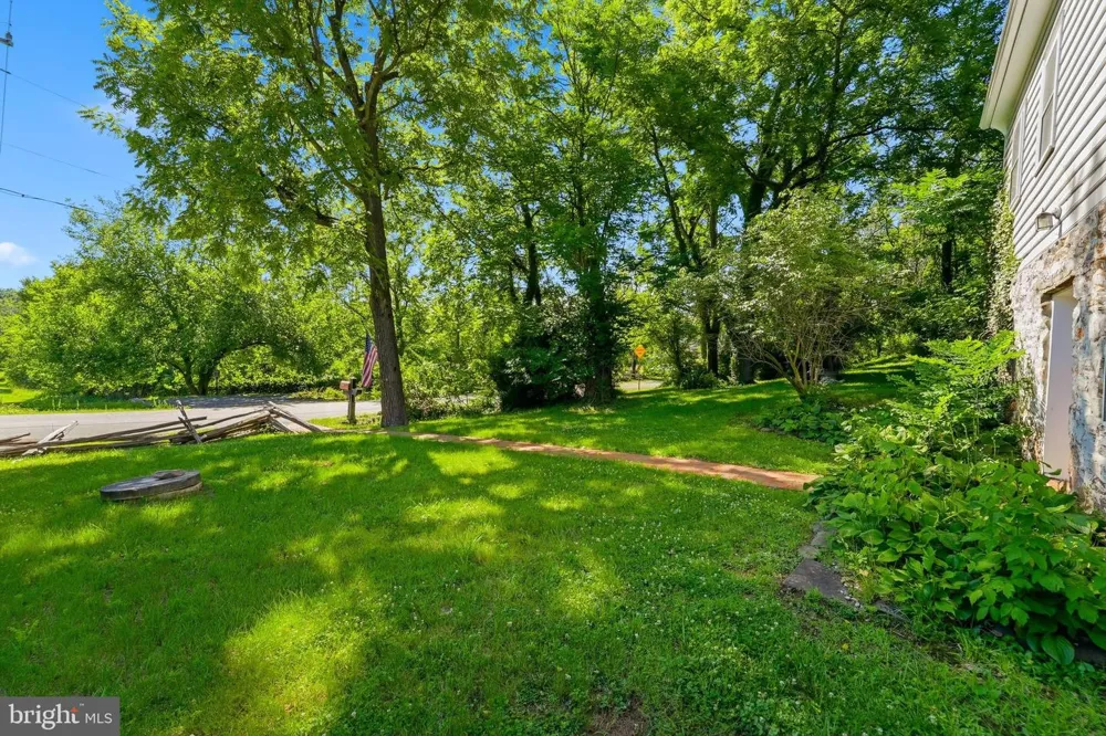 8200 BUCKLAND MILL ROAD Gainesville, VA 20155
