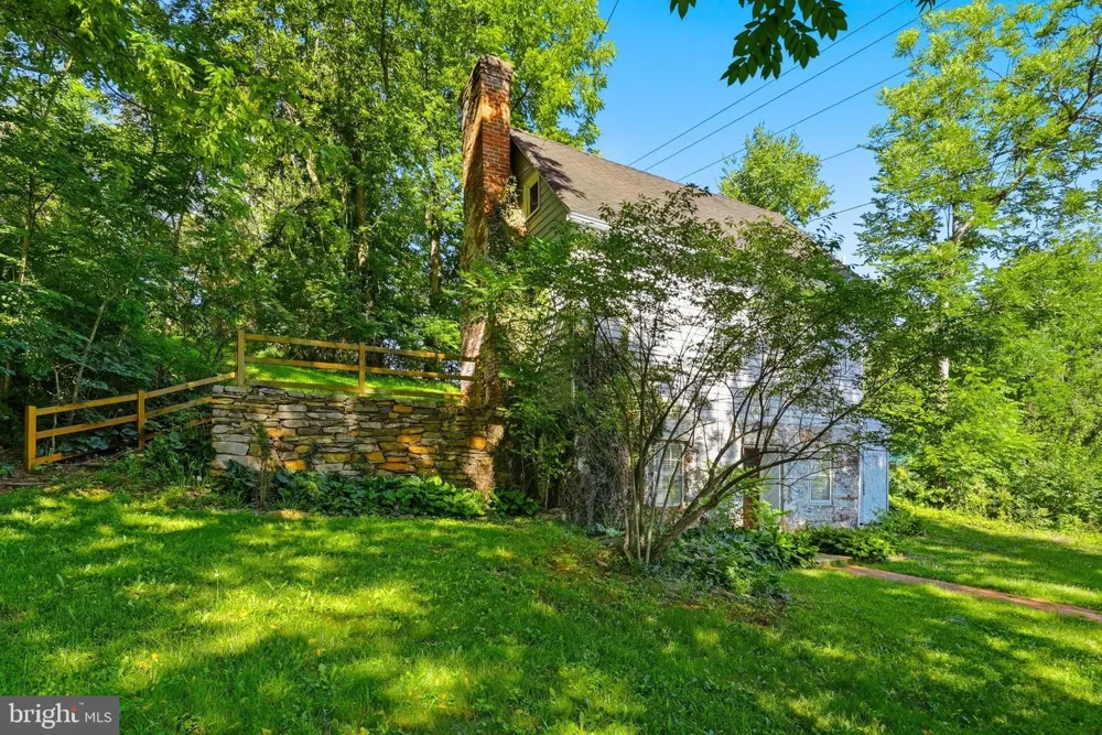 8200 BUCKLAND MILL ROAD Gainesville, VA 20155