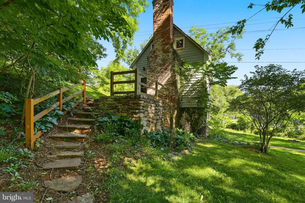 8200 BUCKLAND MILL ROAD Gainesville, VA 20155