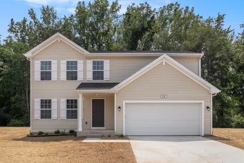 1229 E Marquette Woods Road