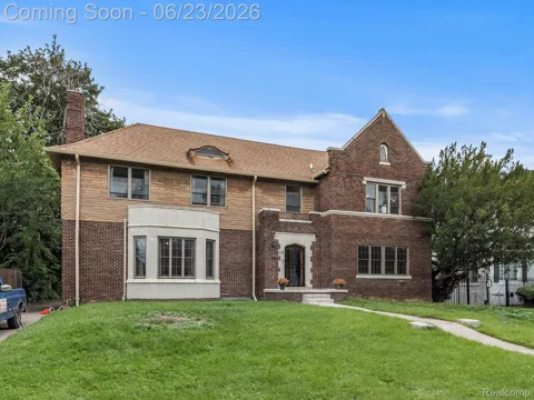 535 Arden Park Boulevard