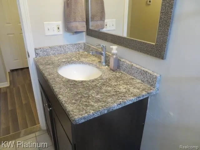 23120 LAMBRECHT AVENUE Eastpointe City, MI 48021