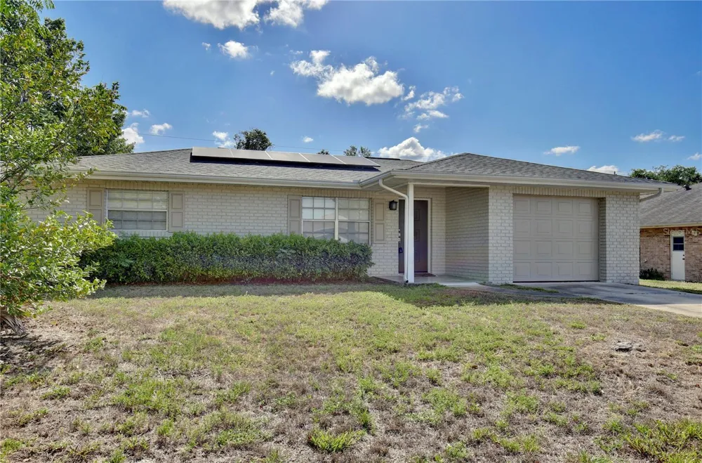 1847 FAYETTEVILLE AVE Deltona, FL 32725
