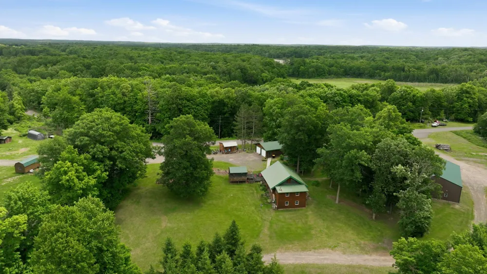2458 8 1/2 8 3/4 STREET Cumberland, WI 54829