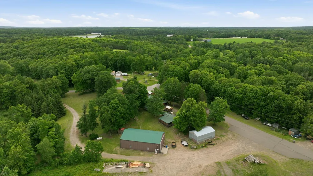 2458 8 1/2 8 3/4 STREET Cumberland, WI 54829