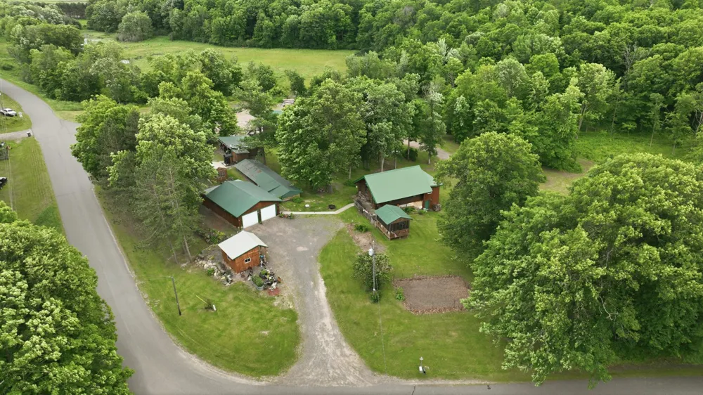 2458 8 1/2 8 3/4 STREET Cumberland, WI 54829