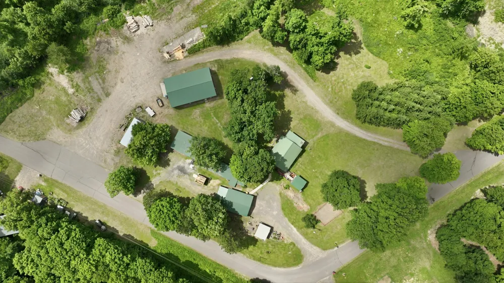 2458 8 1/2 8 3/4 STREET Cumberland, WI 54829