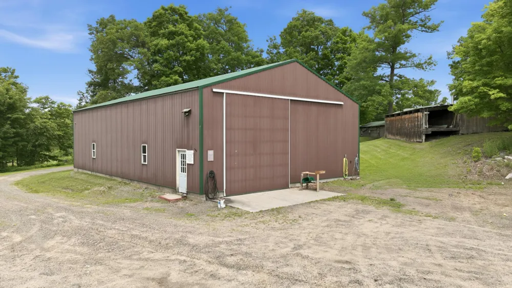 2458 8 1/2 8 3/4 STREET Cumberland, WI 54829