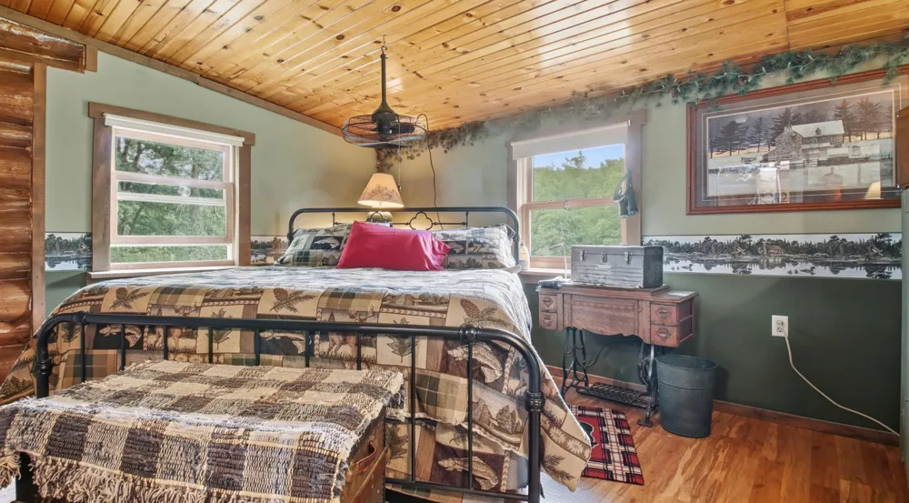 2458 8 1/2 8 3/4 STREET Cumberland, WI 54829