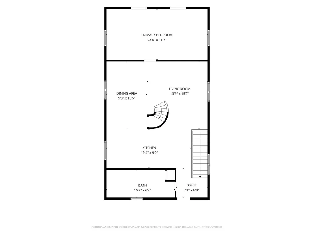 2458 8 1/2 8 3/4 STREET Cumberland, WI 54829