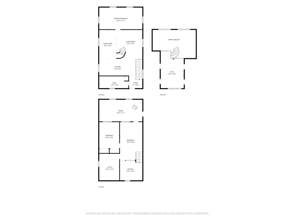 2458 8 1/2 8 3/4 STREET Cumberland, WI 54829