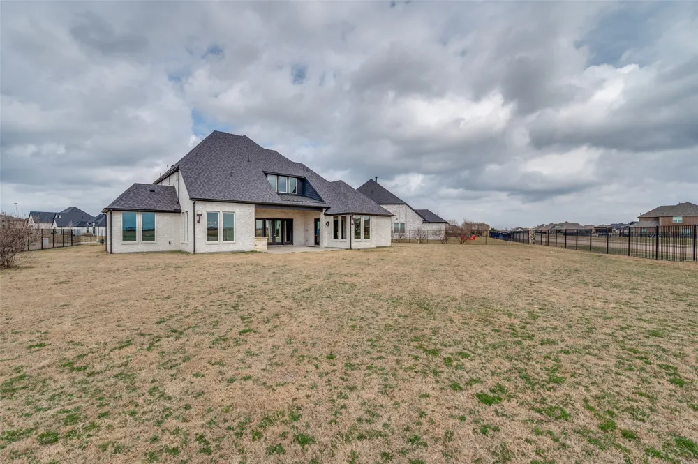 1224 Karsten Ridge Pass Gunter, TX 75058