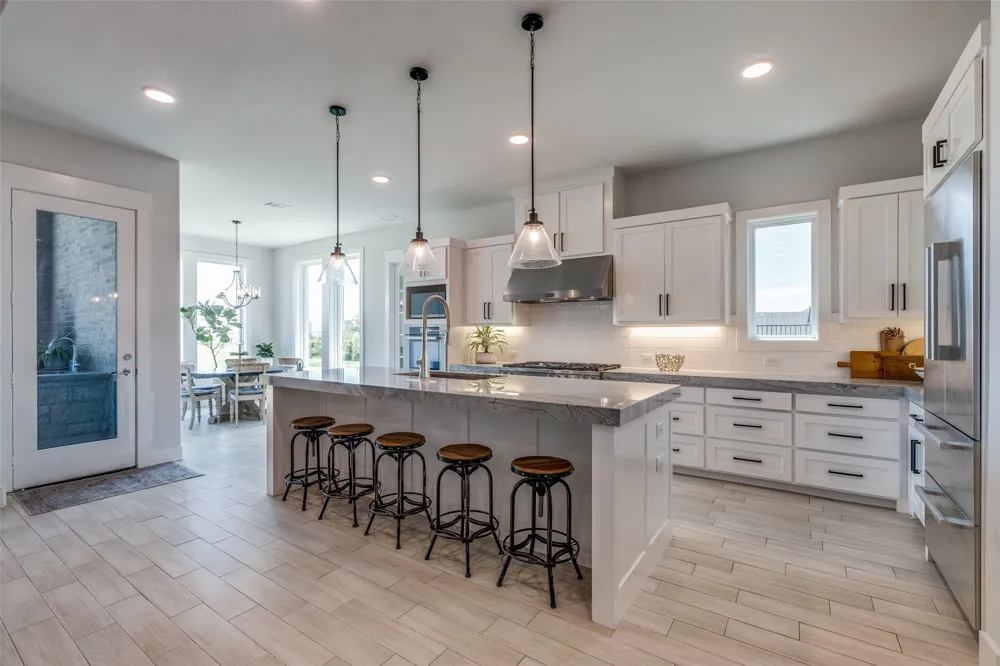 1224 Karsten Ridge Pass Gunter, TX 75058