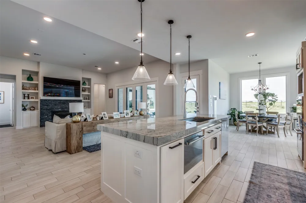 1224 Karsten Ridge Pass Gunter, TX 75058