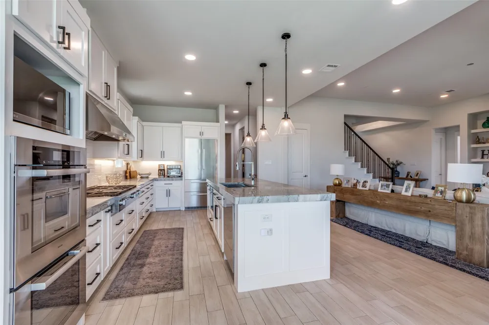 1224 Karsten Ridge Pass Gunter, TX 75058