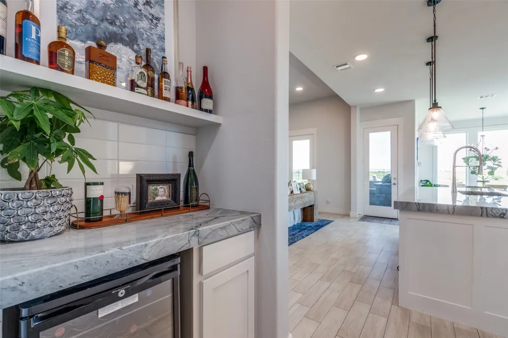 1224 Karsten Ridge Pass Gunter, TX 75058