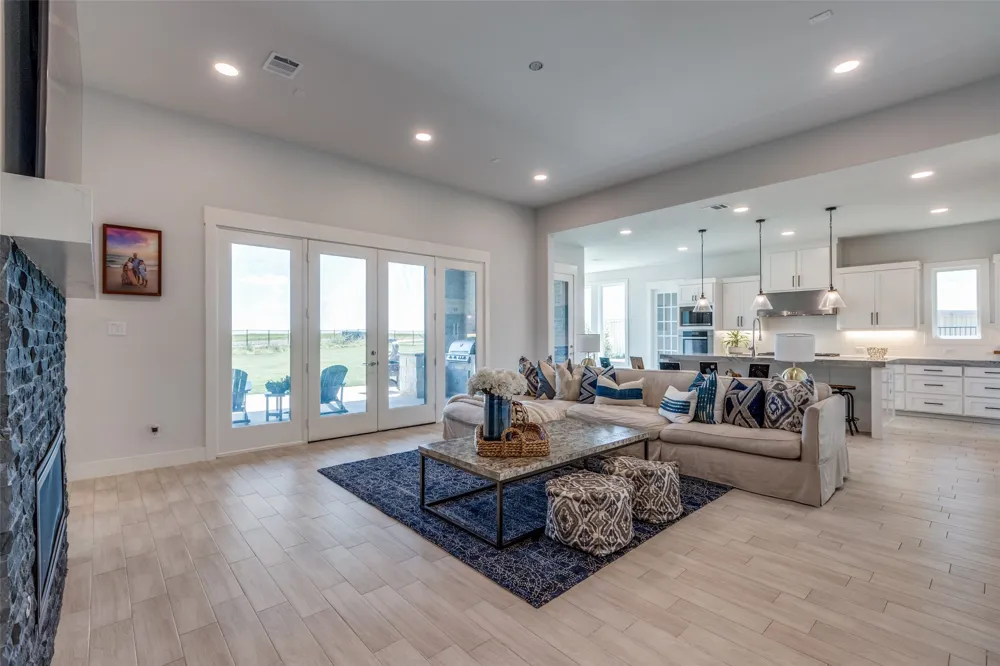 1224 Karsten Ridge Pass Gunter, TX 75058