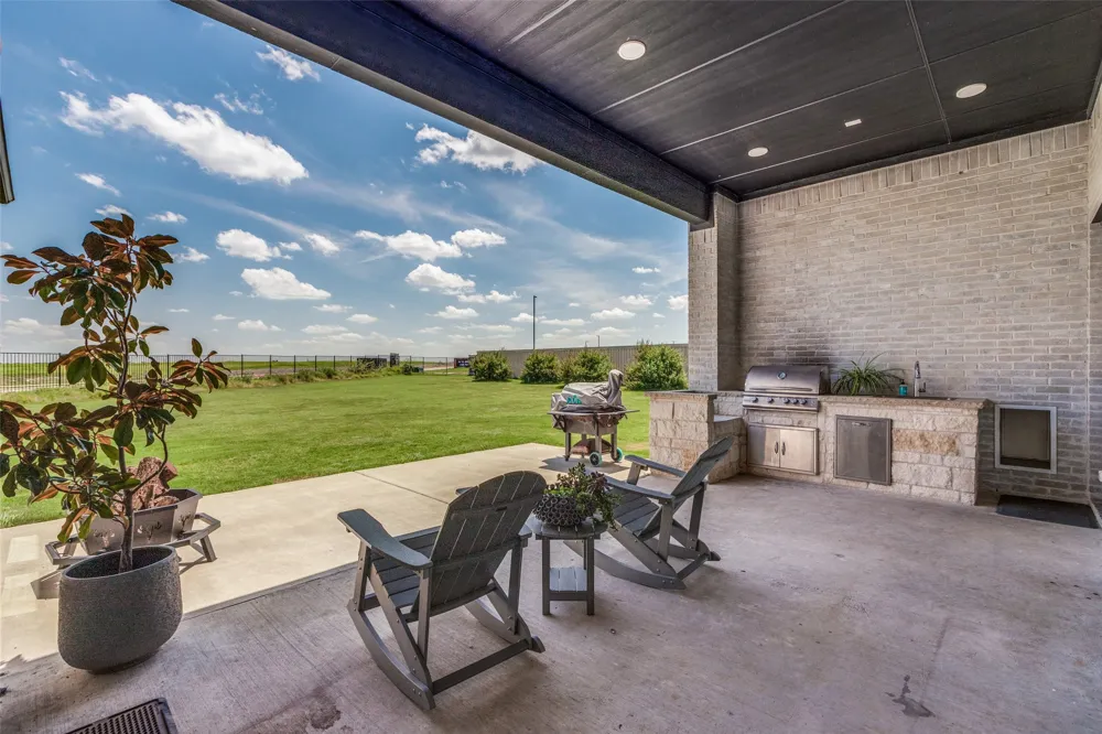 1224 Karsten Ridge Pass Gunter, TX 75058