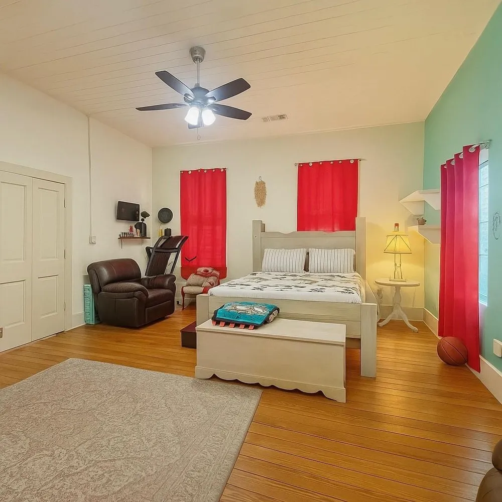 841 S Loop 497 Brenham, TX 77833