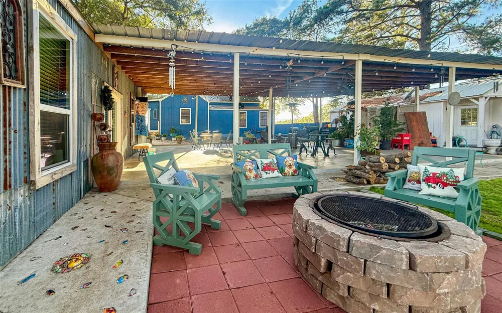 841 S Loop 497 Brenham, TX 77833