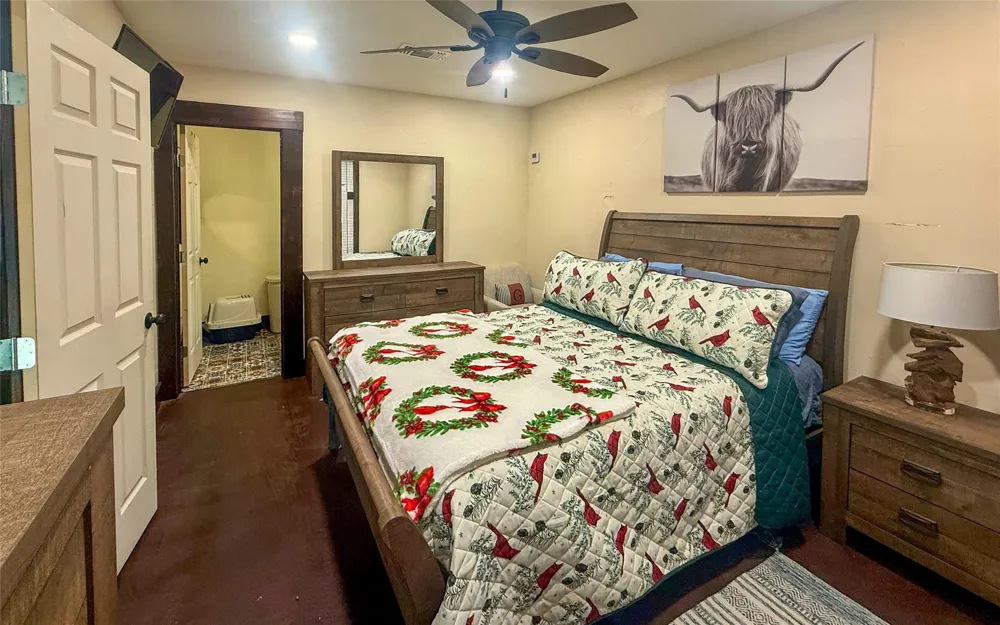 841 S Loop 497 Brenham, TX 77833