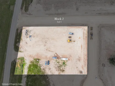 5099 Mesquite Ridge Court