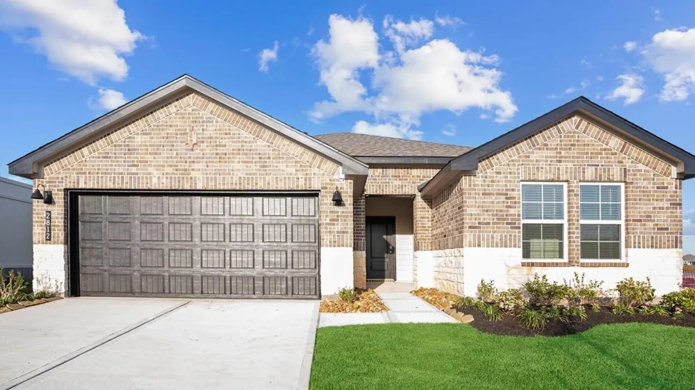 3726 Sunrise Lane League City, TX 77573
