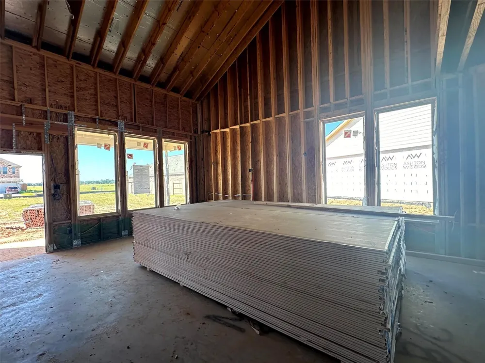 3726 Sunrise Lane League City, TX 77573